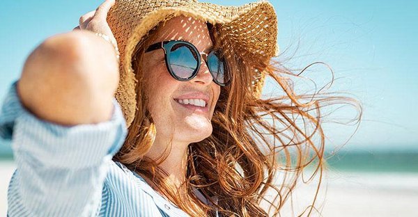 Bien choisir ses lunettes de soleil